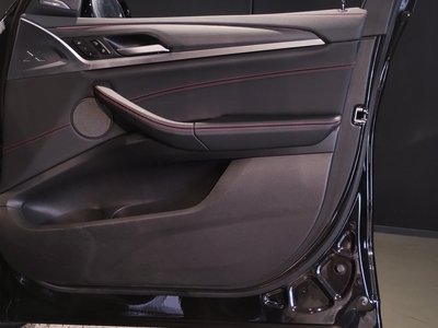 2023 BMW X4 thumbnail 40