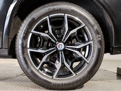 2023 BMW X4 thumbnail 21