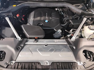 2023 BMW X4 thumbnail 75