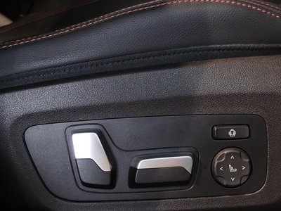 2023 BMW X4 thumbnail 44