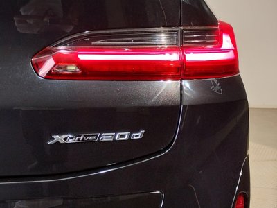 2023 BMW X4 thumbnail 23