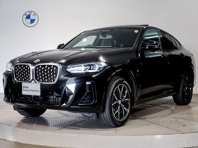 2023 BMW X4 thumbnail 77