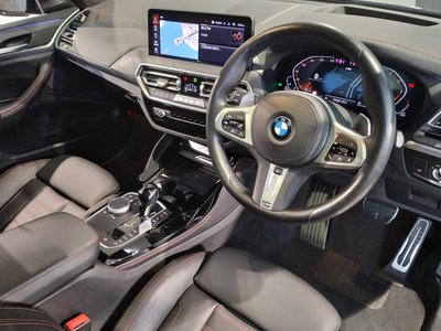 2023 BMW X4 thumbnail 28
