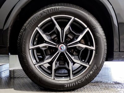 2023 BMW X4 thumbnail 20