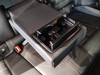 2023 BMW X4 thumbnail 33