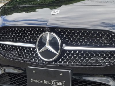 2026 Mercedes-BENZ B-CLASS thumbnail 46