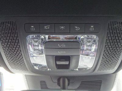 2026 Mercedes-BENZ B-CLASS thumbnail 22
