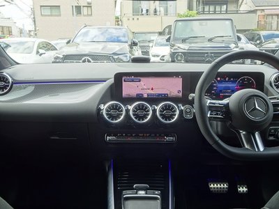 2026 Mercedes-BENZ B-CLASS thumbnail 7
