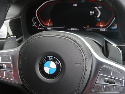 2019 BMW 7 SERIES thumbnail 88