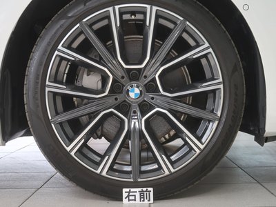 2019 BMW 7 SERIES thumbnail 103