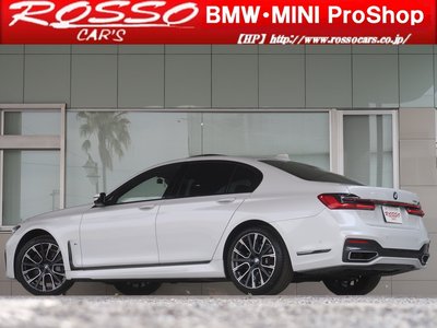 2019 BMW 7 SERIES thumbnail 69