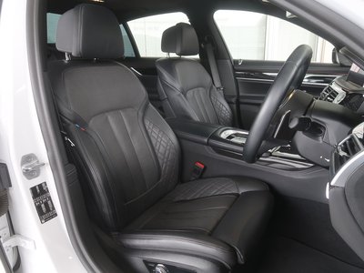 2019 BMW 7 SERIES thumbnail 46