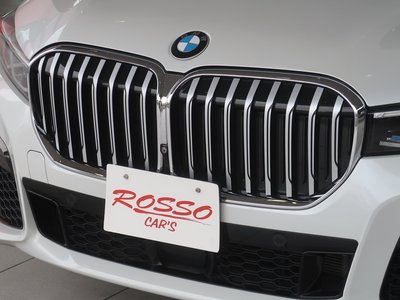 2019 BMW 7 SERIES thumbnail 71