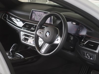 2019 BMW 7 SERIES thumbnail 83