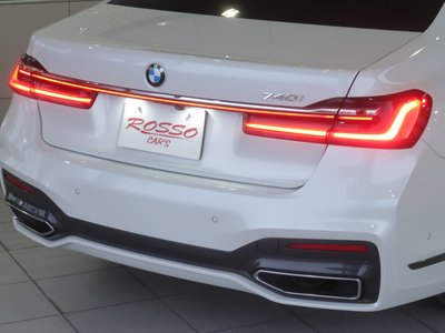 2019 BMW 7 SERIES thumbnail 68