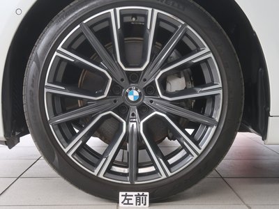 2019 BMW 7 SERIES thumbnail 104