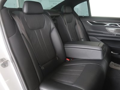 2019 BMW 7 SERIES thumbnail 47