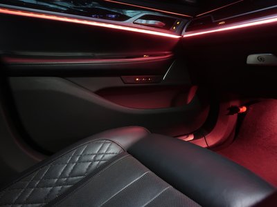 2019 BMW 7 SERIES thumbnail 58
