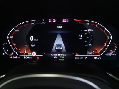 2019 BMW 7 SERIES photo 15