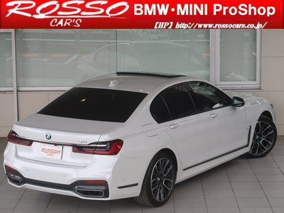 2019 BMW 7 SERIES thumbnail 98