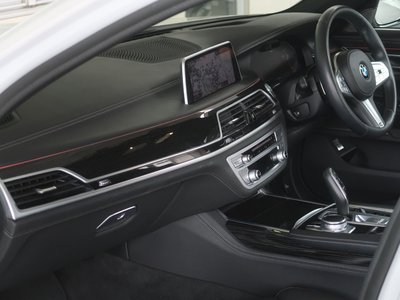 2019 BMW 7 SERIES thumbnail 74