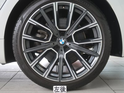 2019 BMW 7 SERIES thumbnail 111