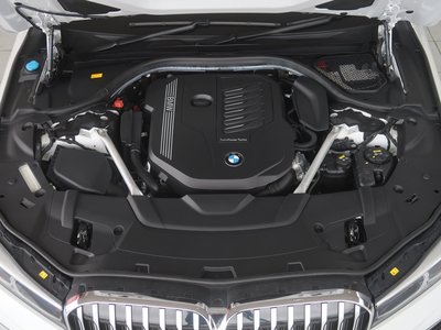 2019 BMW 7 SERIES photo 10