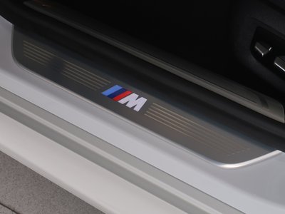 2019 BMW 7 SERIES thumbnail 94