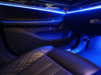 2019 BMW 7 SERIES thumbnail 60
