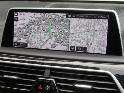 2019 BMW 7 SERIES photo 14