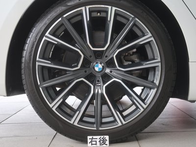 2019 BMW 7 SERIES thumbnail 108