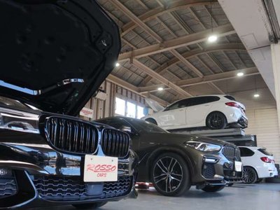 2019 BMW 7 SERIES thumbnail 136