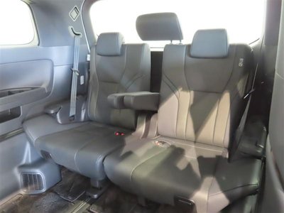 2023 Toyota ALPHARD — фото 20