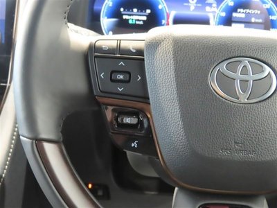 2023 Toyota ALPHARD — фото 29