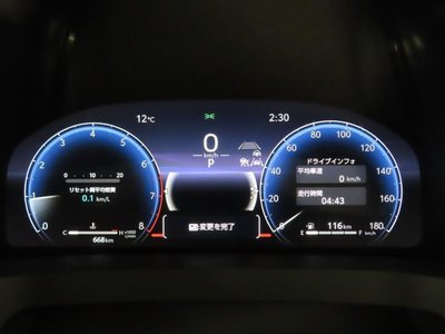 2023 Toyota ALPHARD — фото 6