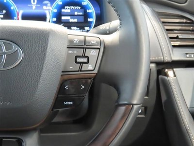 2023 Toyota ALPHARD — фото 30