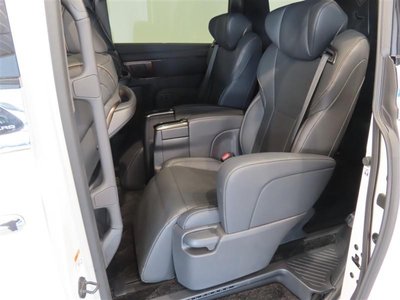 2023 Toyota ALPHARD — фото 16