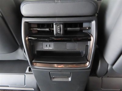 2023 Toyota ALPHARD — фото 37
