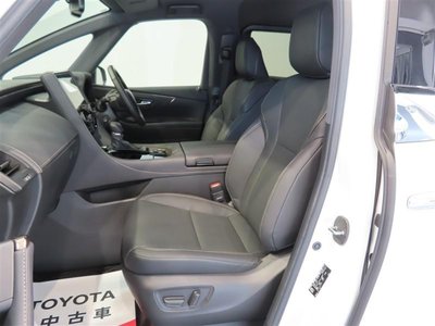 2023 Toyota ALPHARD — фото 11