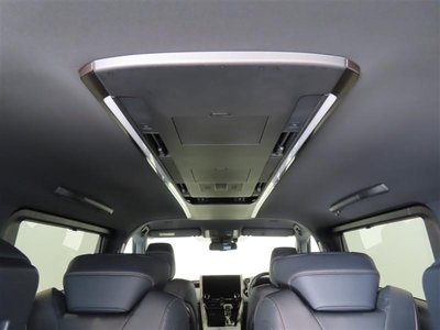 2023 Toyota ALPHARD — фото 34