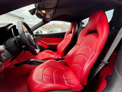 2016 Ferrari 488 SPIDER 照片 9