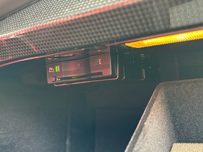 2016 Ferrari 488 SPIDER 照片 17