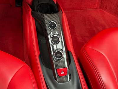 2016 Ferrari 488 SPIDER 照片 16