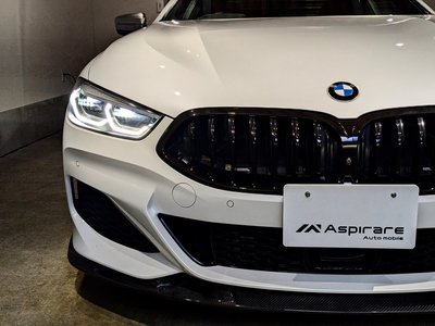 صورة 4 لـ 2019 BMW 8 SERIES
