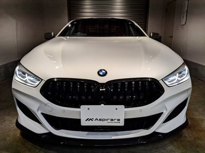 صورة 3 لـ 2019 BMW 8 SERIES