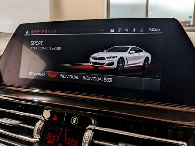 صورة 27 لـ 2019 BMW 8 SERIES