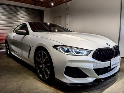 صورة 7 لـ 2019 BMW 8 SERIES