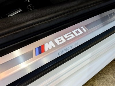 صورة 38 لـ 2019 BMW 8 SERIES