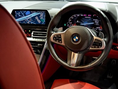 صورة 20 لـ 2019 BMW 8 SERIES