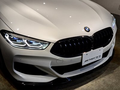 صورة 5 لـ 2019 BMW 8 SERIES